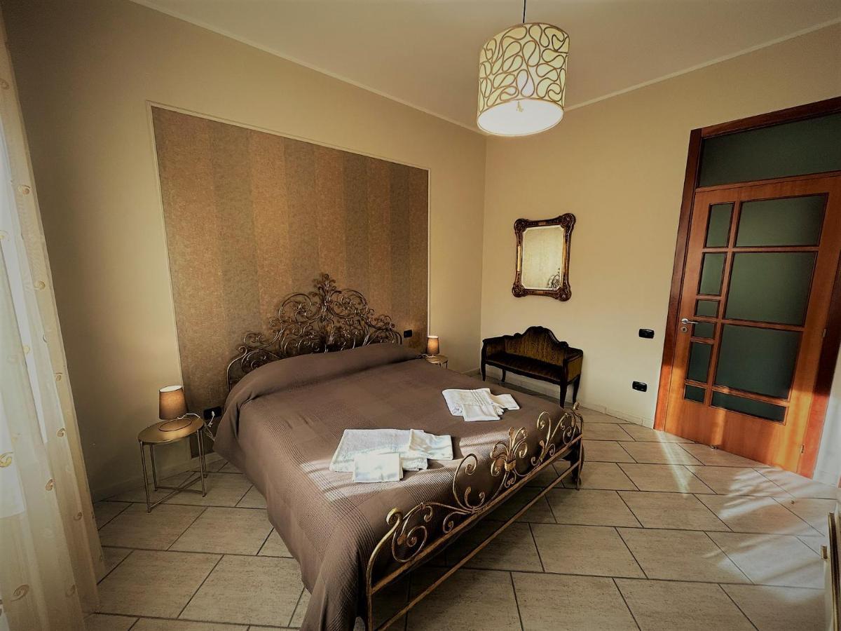 Acquamarina Holiday House Salerno Eksteriør billede